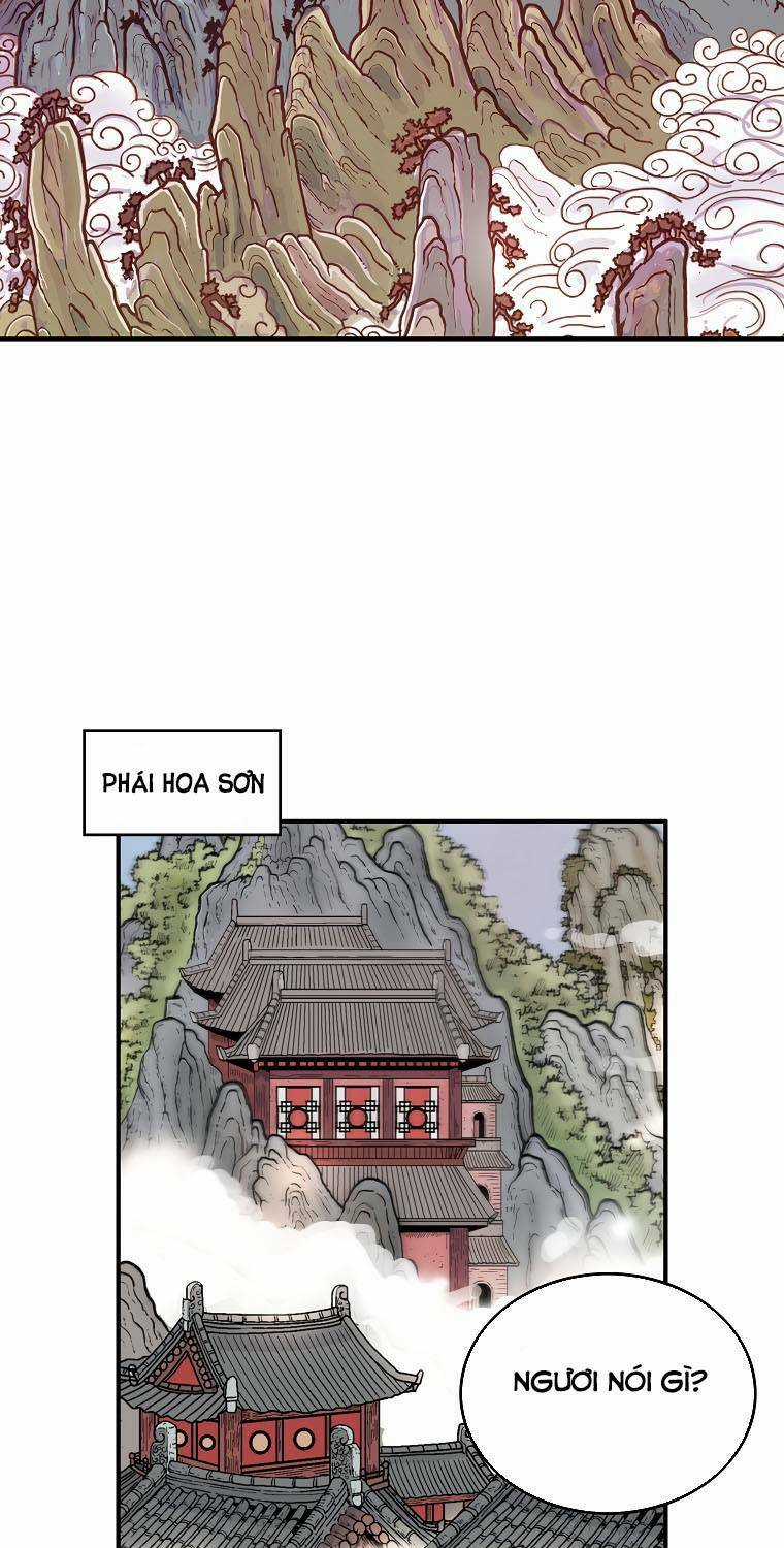Hỏa Sơn Quyền - Chapter 103 - Trang 43