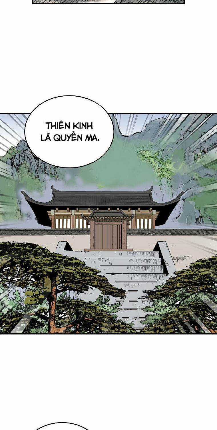 Hỏa Sơn Quyền - Chapter 103 - Trang 44