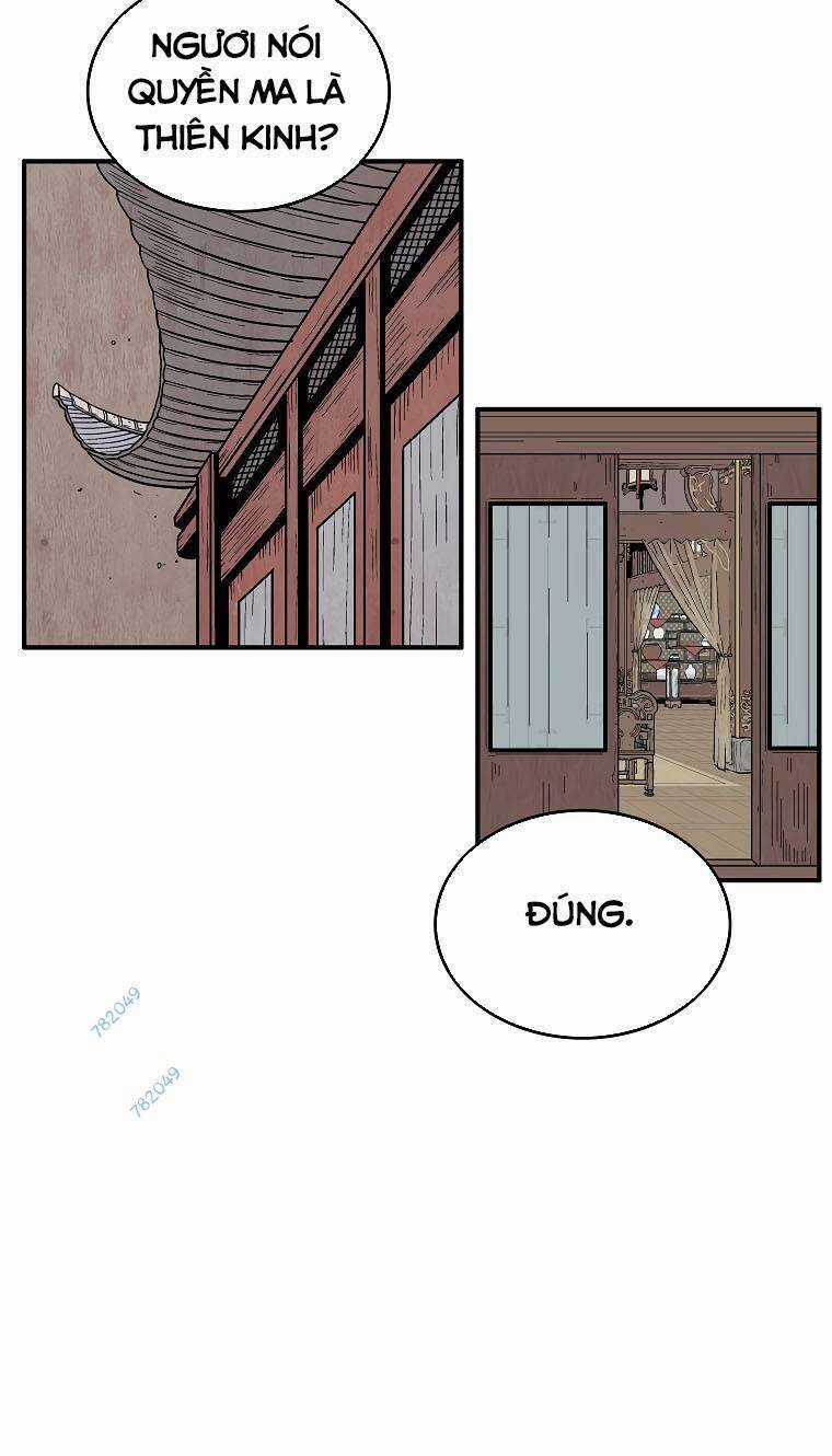 Hỏa Sơn Quyền - Chapter 103 - Trang 45