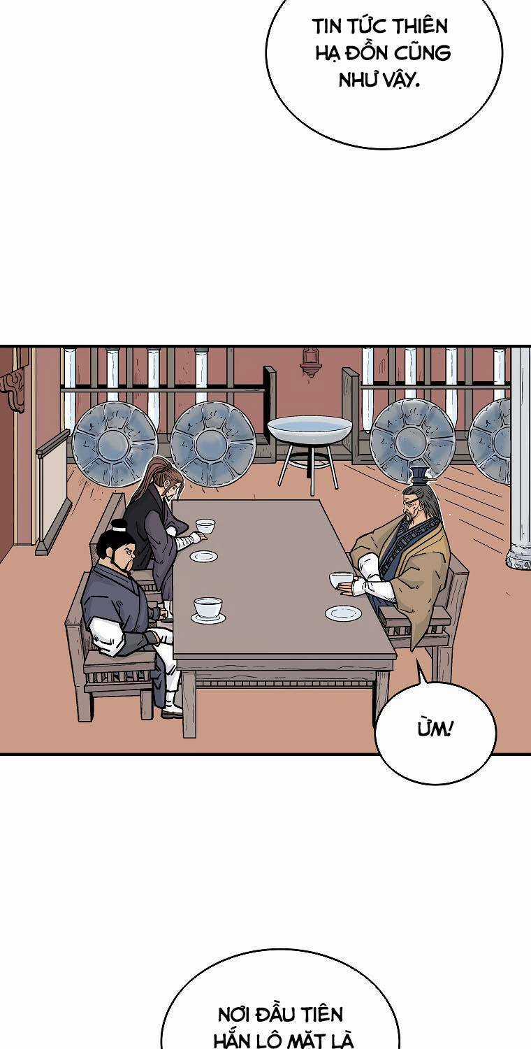 Hỏa Sơn Quyền - Chapter 103 - Trang 47