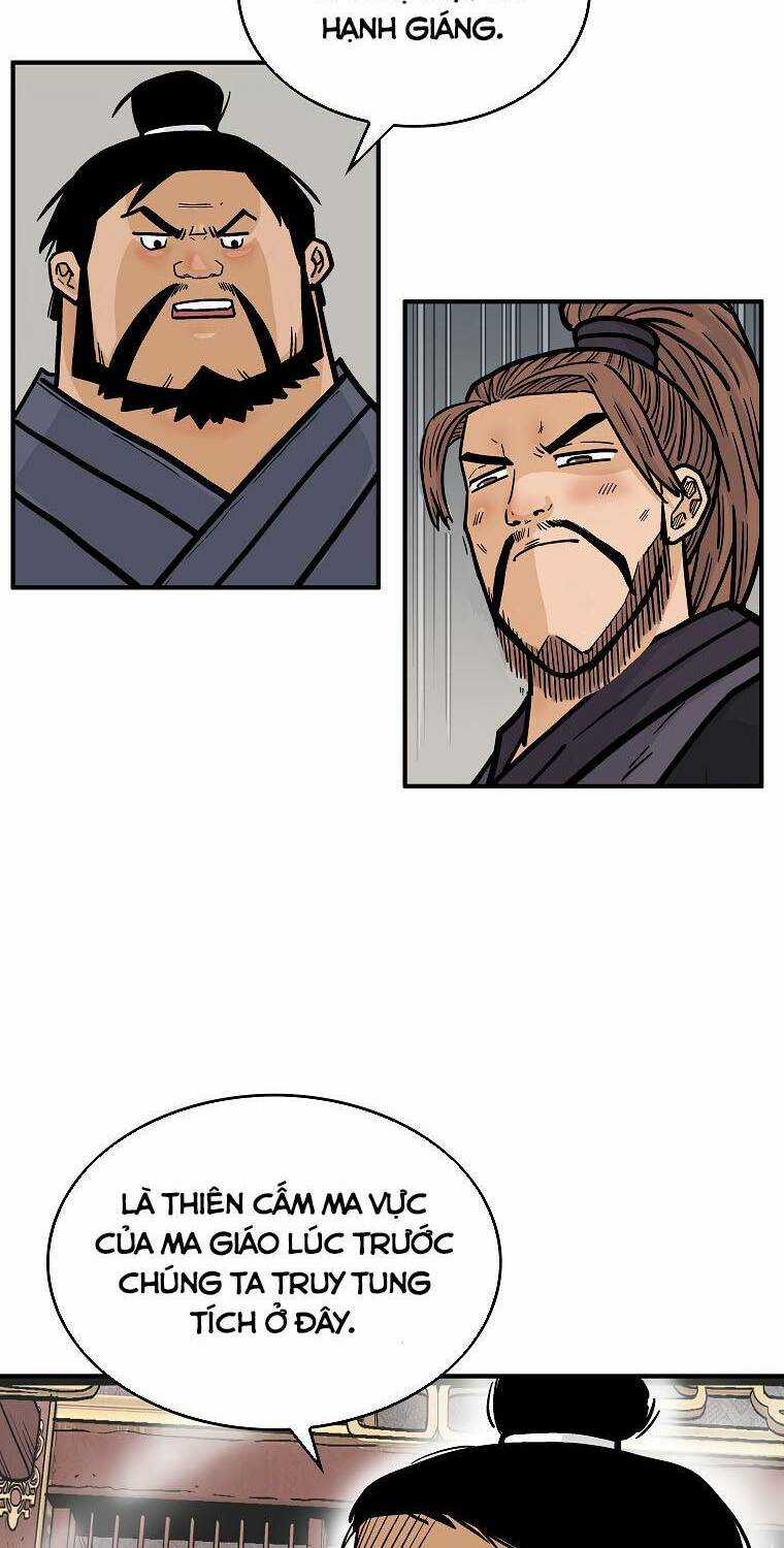 Hỏa Sơn Quyền - Chapter 103 - Trang 48