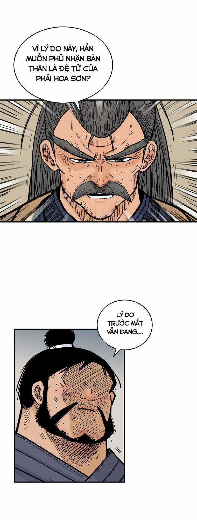 Hỏa Sơn Quyền - Chapter 103 - Trang 50