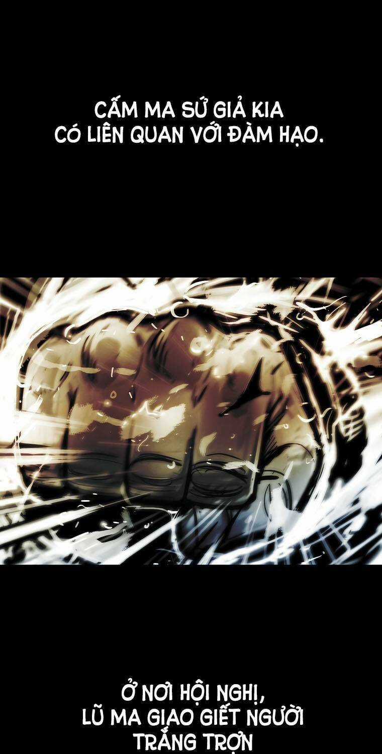 Hỏa Sơn Quyền - Chapter 103 - Trang 6