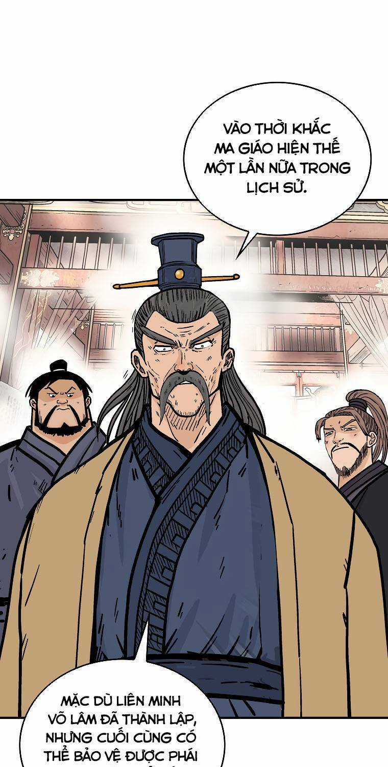 Hỏa Sơn Quyền - Chapter 103 - Trang 51