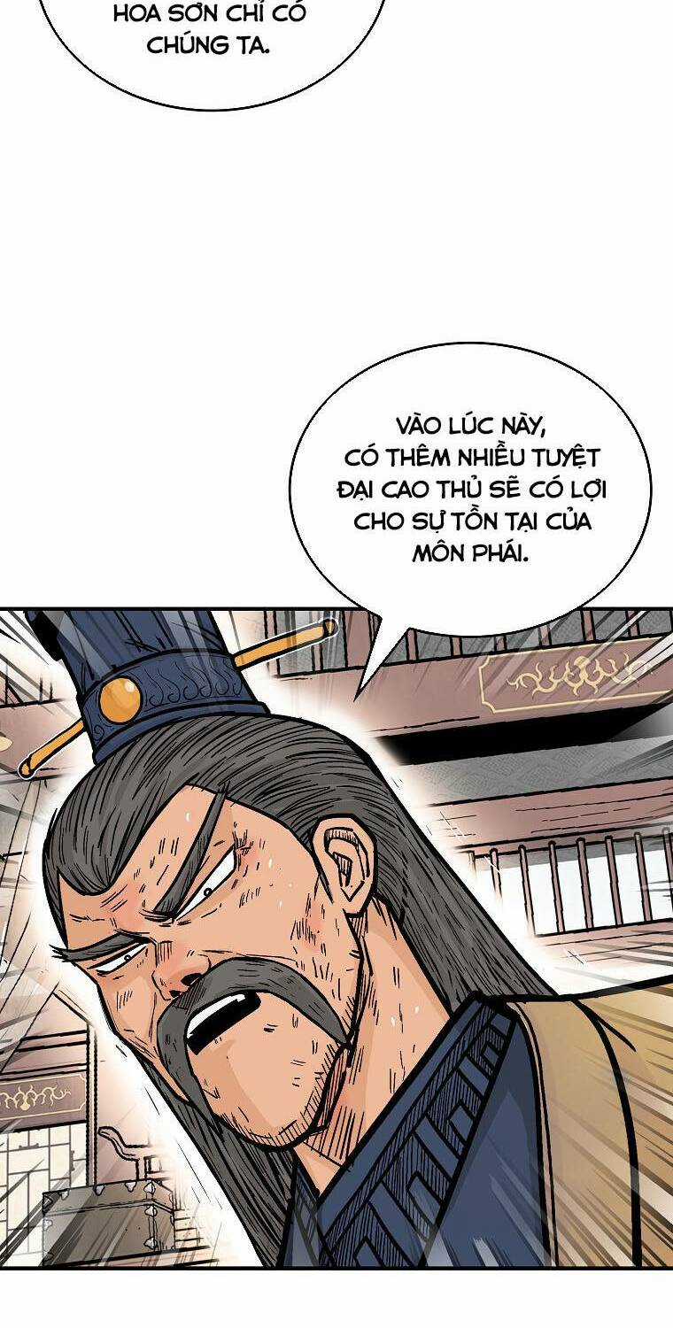 Hỏa Sơn Quyền - Chapter 103 - Trang 52