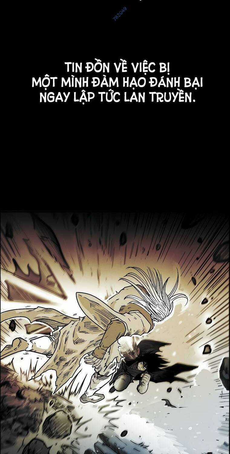 Hỏa Sơn Quyền - Chapter 103 - Trang 7