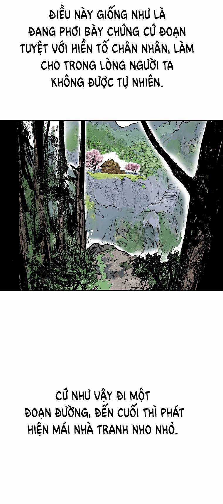 Hỏa Sơn Quyền - Chapter 104 - Trang 12