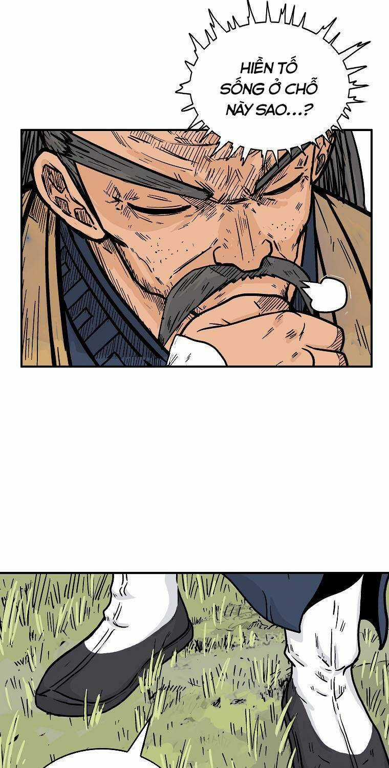 Hỏa Sơn Quyền - Chapter 104 - Trang 14