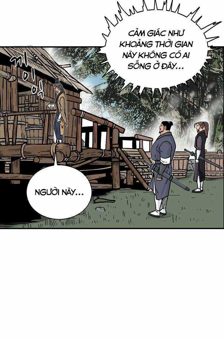 Hỏa Sơn Quyền - Chapter 104 - Trang 17