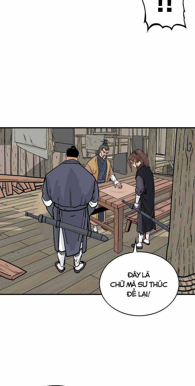 Hỏa Sơn Quyền - Chapter 104 - Trang 19