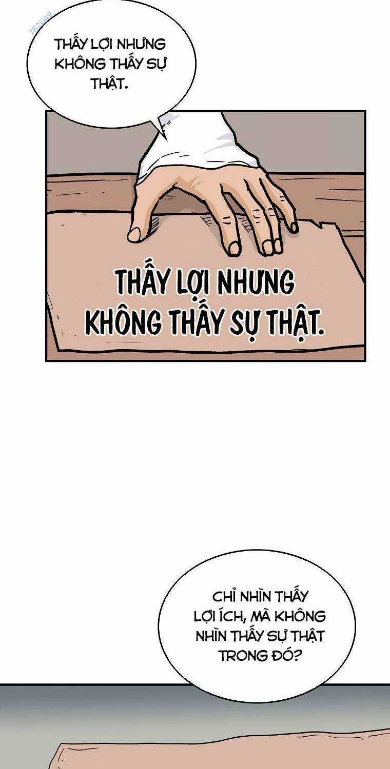 Hỏa Sơn Quyền - Chapter 104 - Trang 20