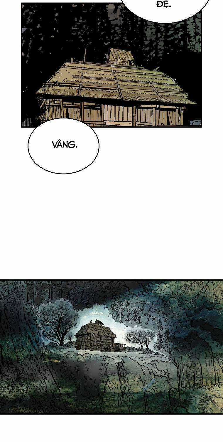 Hỏa Sơn Quyền - Chapter 104 - Trang 23