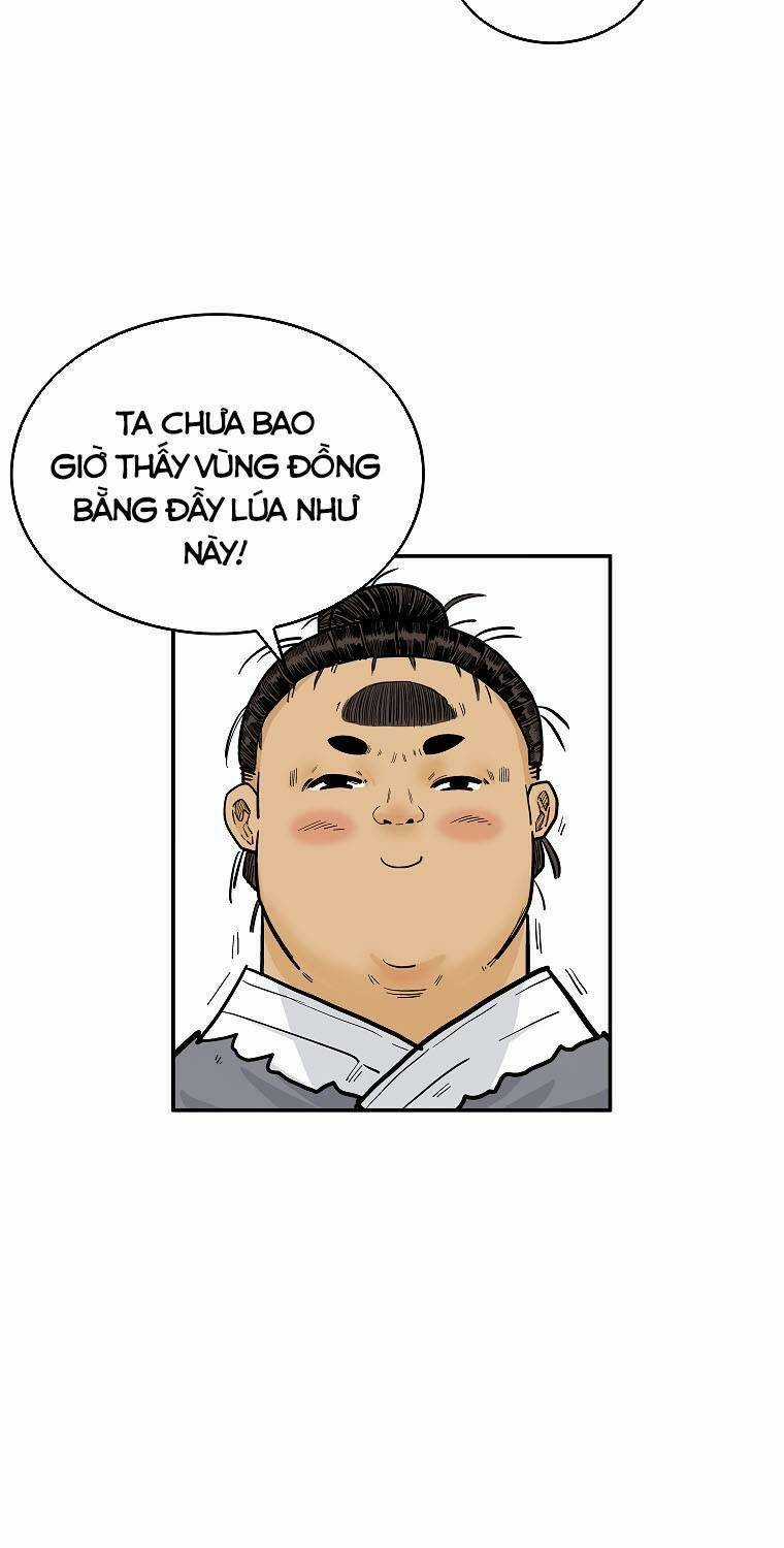 Hỏa Sơn Quyền - Chapter 104 - Trang 27