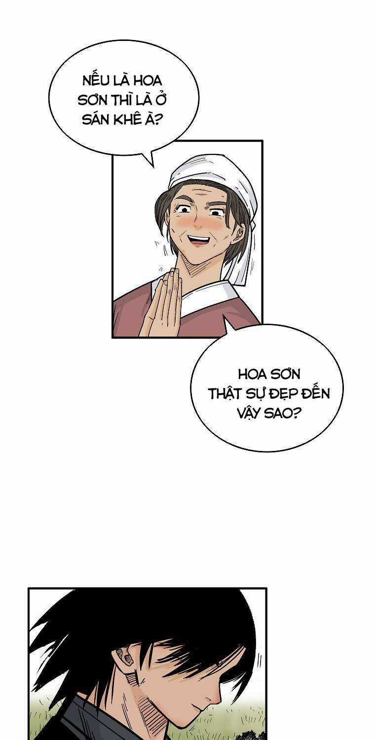 Hỏa Sơn Quyền - Chapter 104 - Trang 39