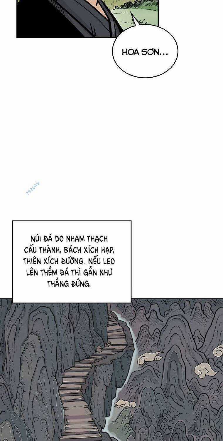 Hỏa Sơn Quyền - Chapter 104 - Trang 40