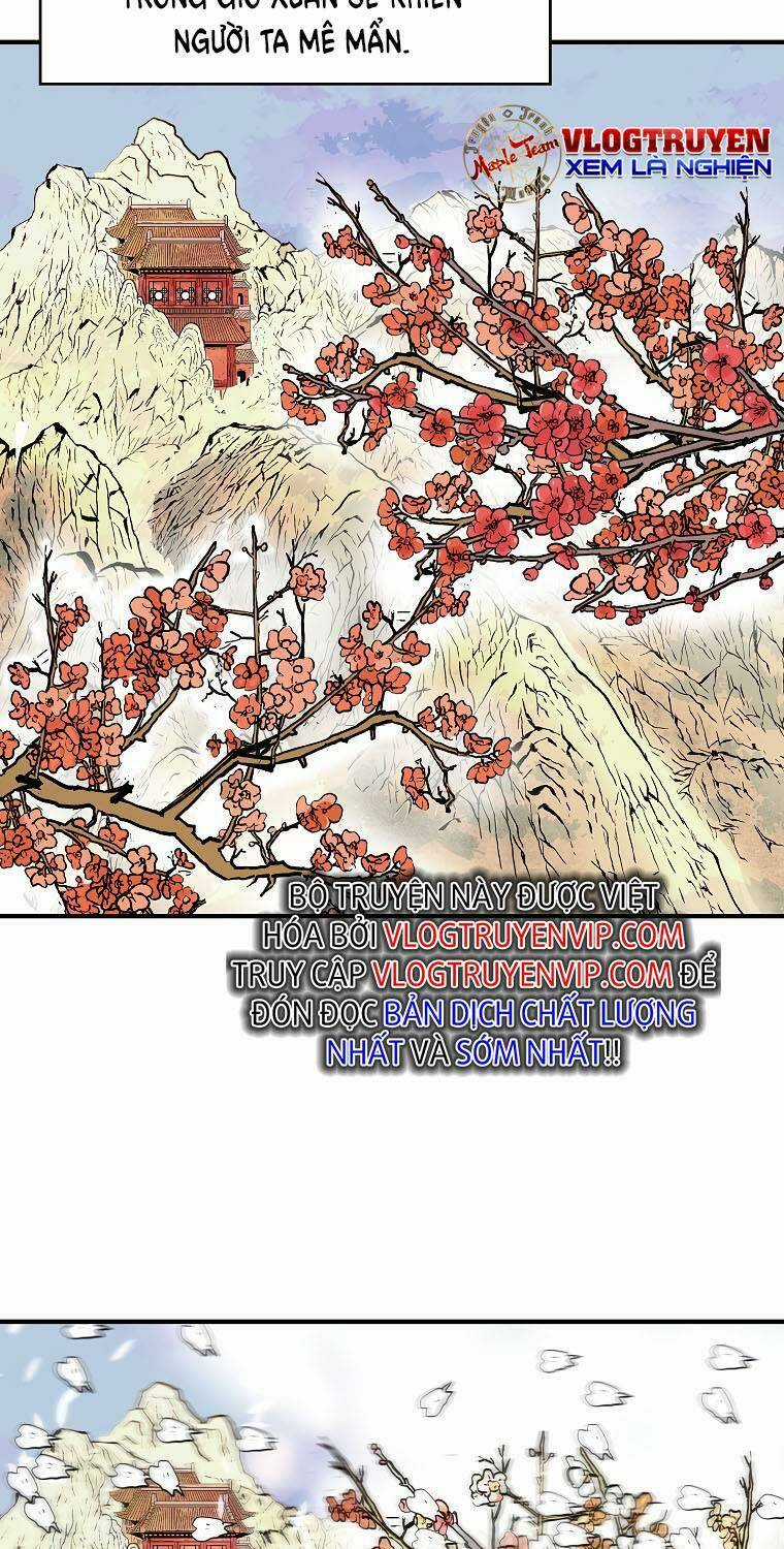 Hỏa Sơn Quyền - Chapter 104 - Trang 43