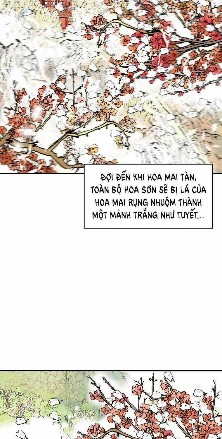 Hỏa Sơn Quyền - Chapter 104 - Trang 44
