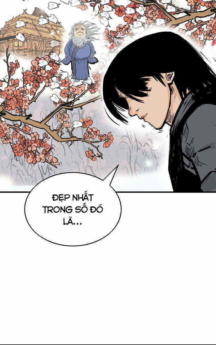 Hỏa Sơn Quyền - Chapter 104 - Trang 45