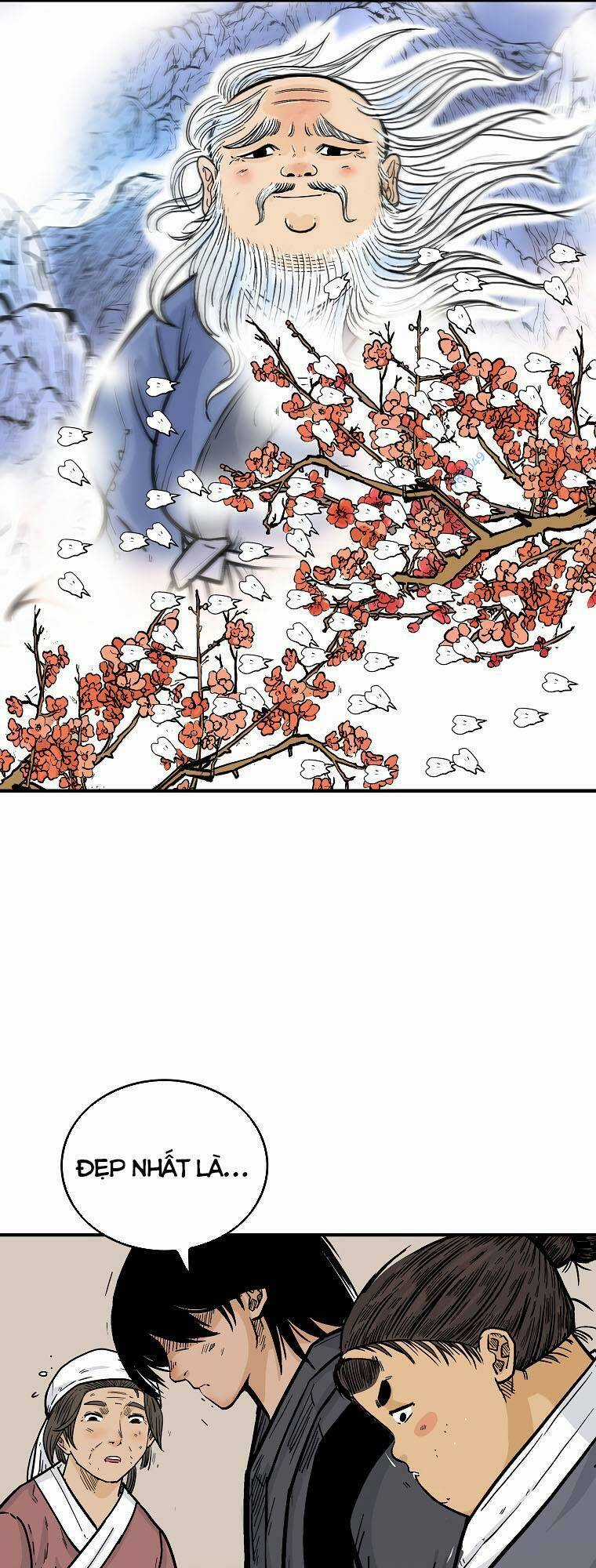 Hỏa Sơn Quyền - Chapter 104 - Trang 46