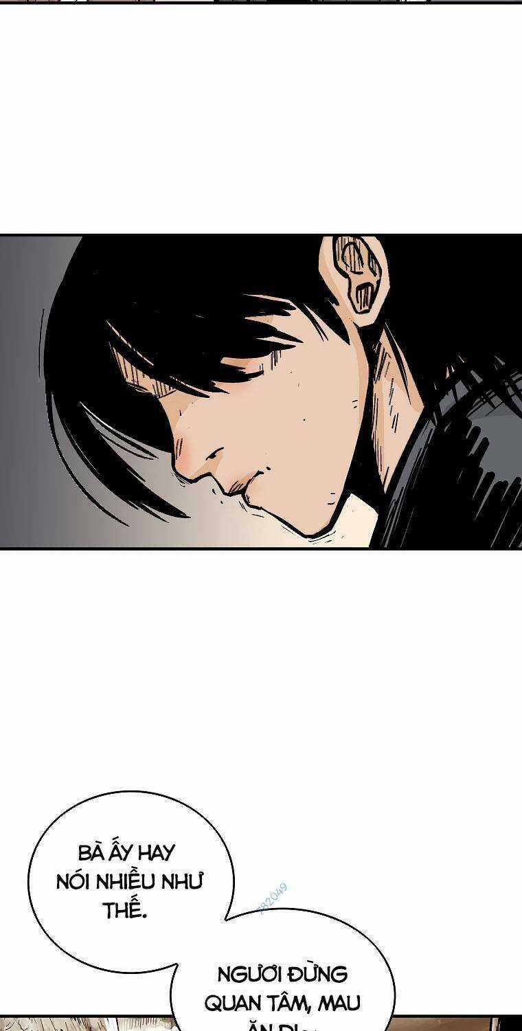 Hỏa Sơn Quyền - Chapter 104 - Trang 47