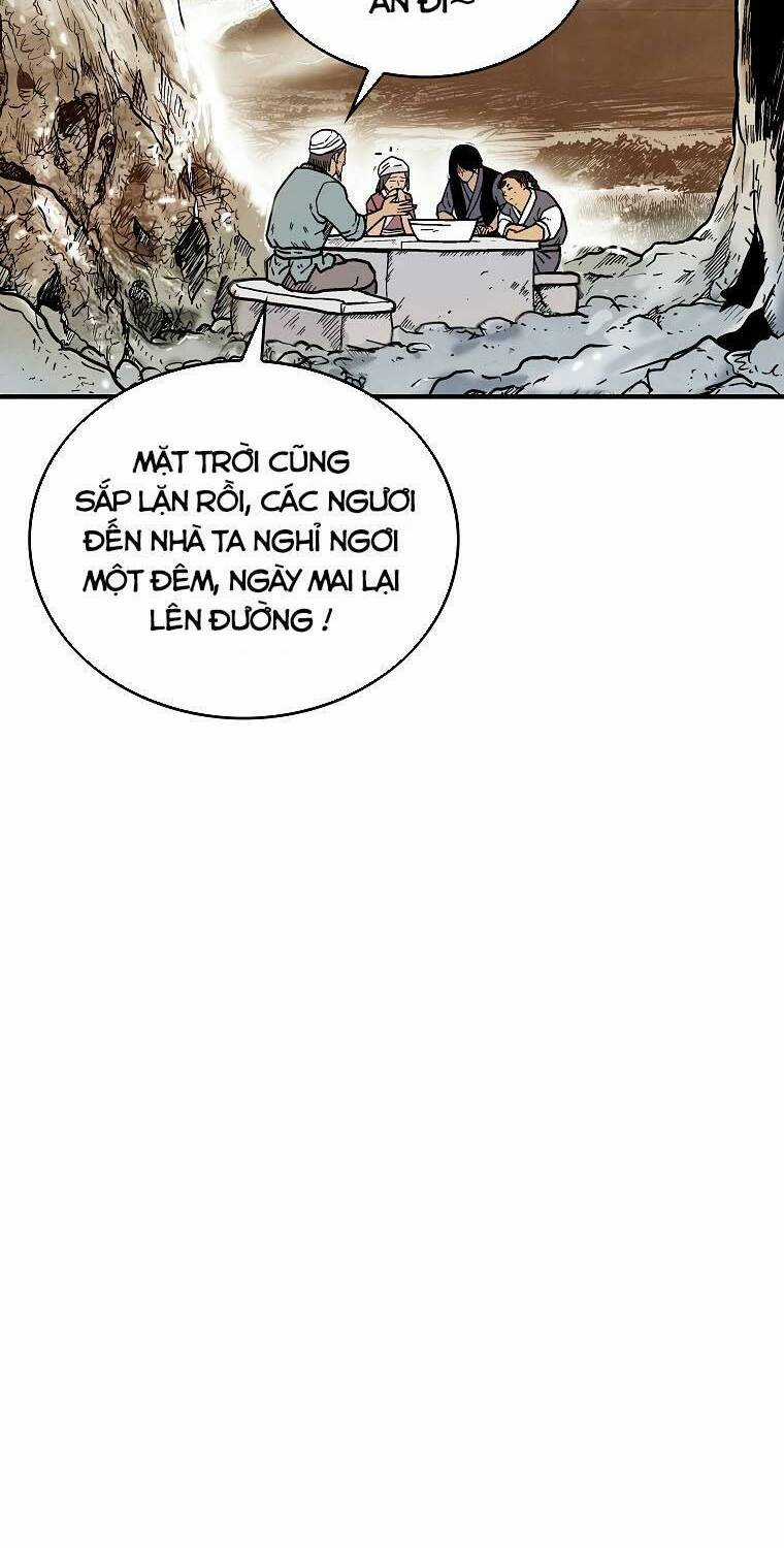 Hỏa Sơn Quyền - Chapter 104 - Trang 48
