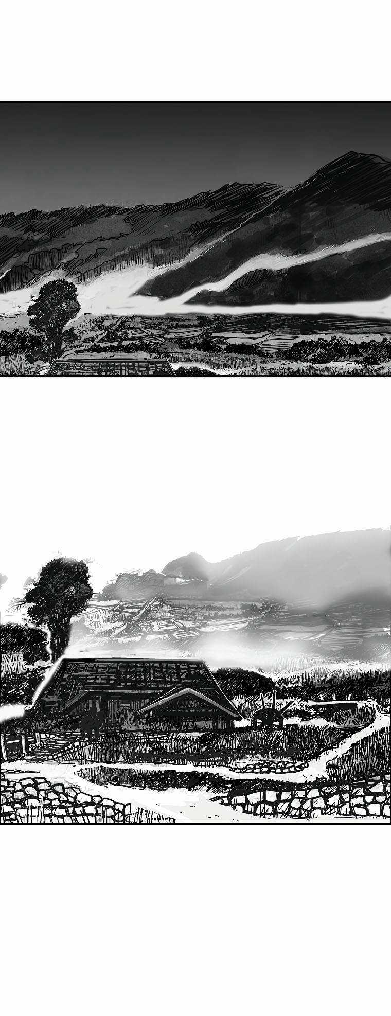 Hỏa Sơn Quyền - Chapter 104 - Trang 49