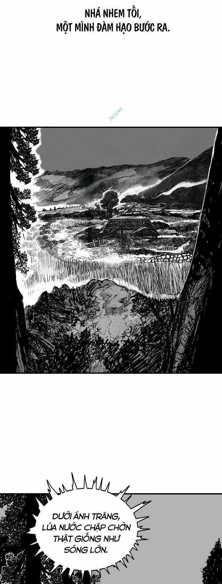 Hỏa Sơn Quyền - Chapter 104 - Trang 50