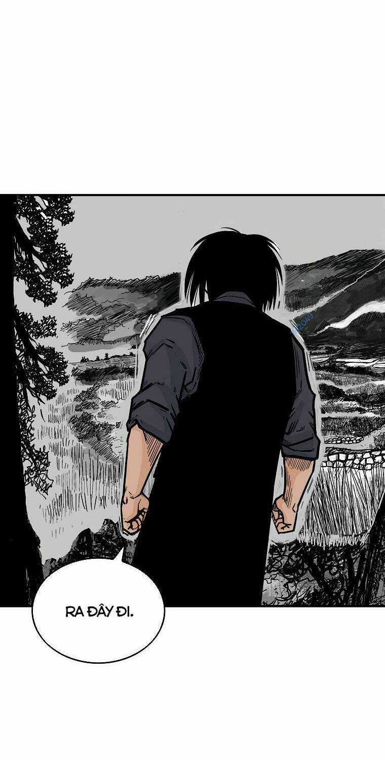 Hỏa Sơn Quyền - Chapter 104 - Trang 52