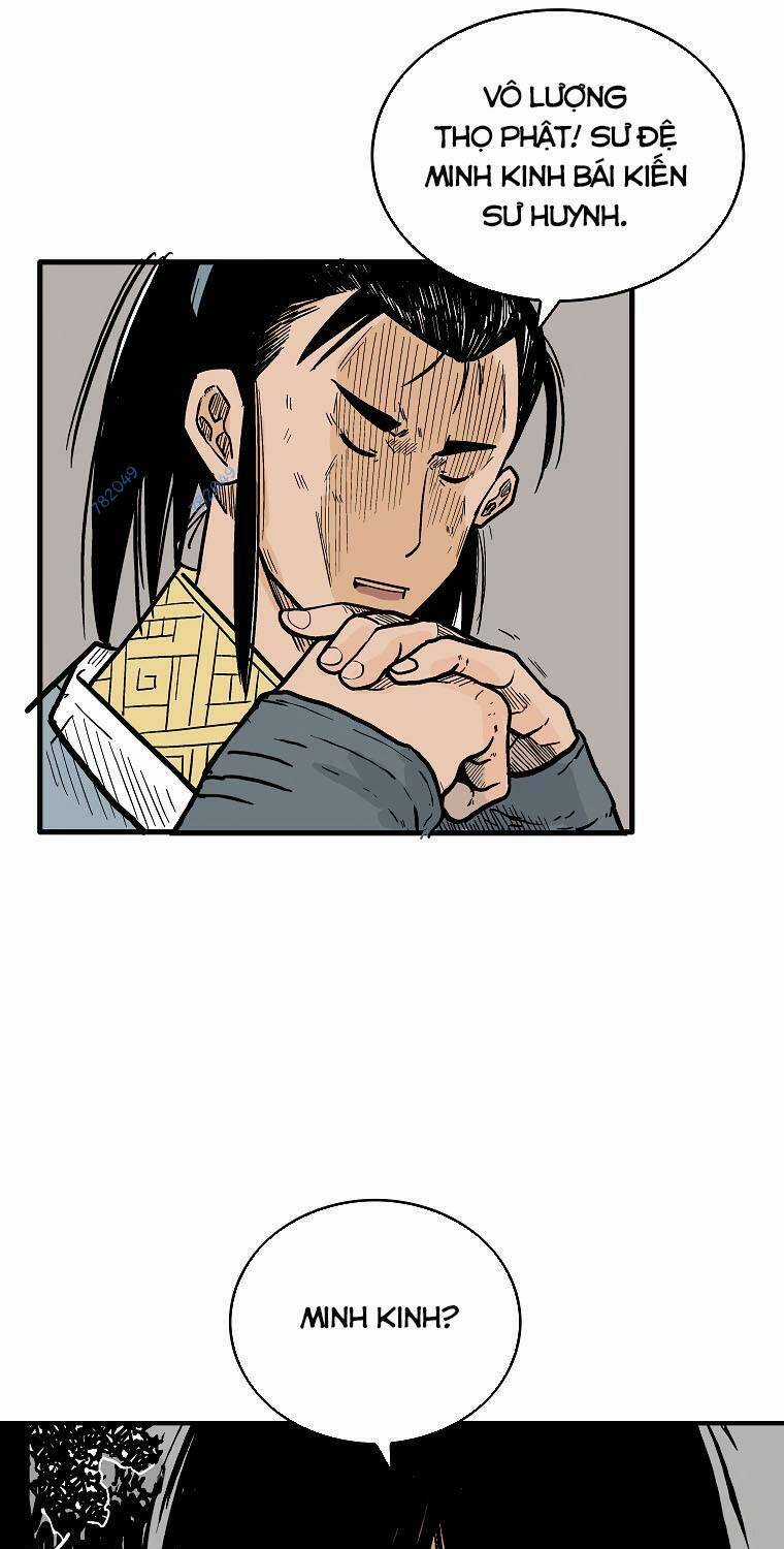 Hỏa Sơn Quyền - Chapter 104 - Trang 55