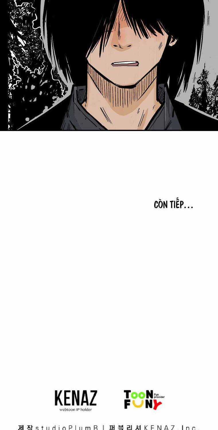 Hỏa Sơn Quyền - Chapter 104 - Trang 56