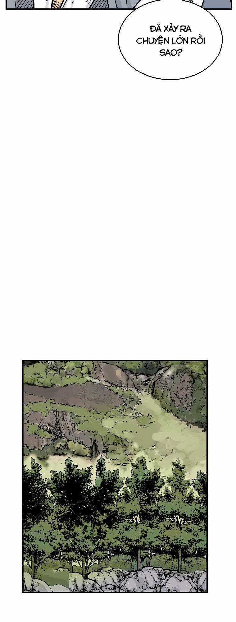 Hỏa Sơn Quyền - Chapter 104 - Trang 8