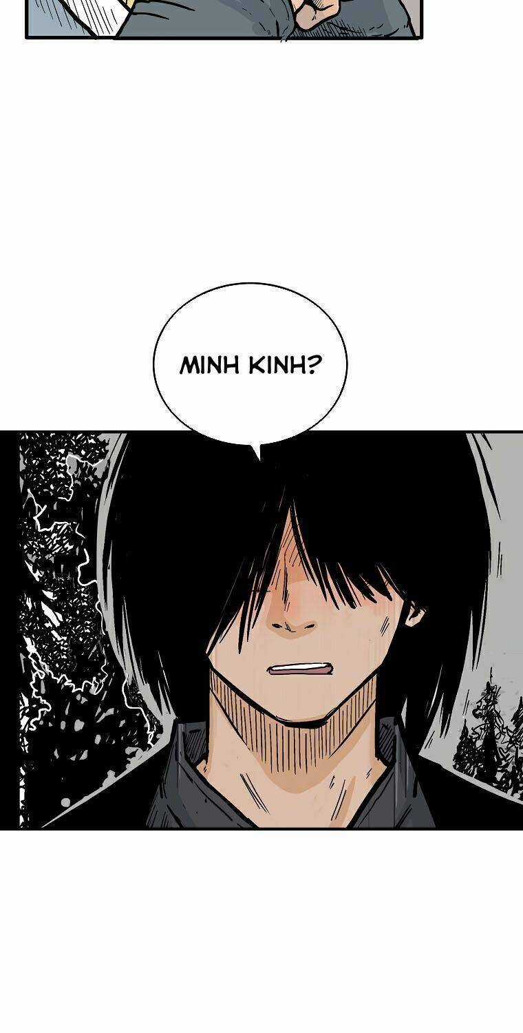 Hỏa Sơn Quyền - Chapter 105 - Trang 2