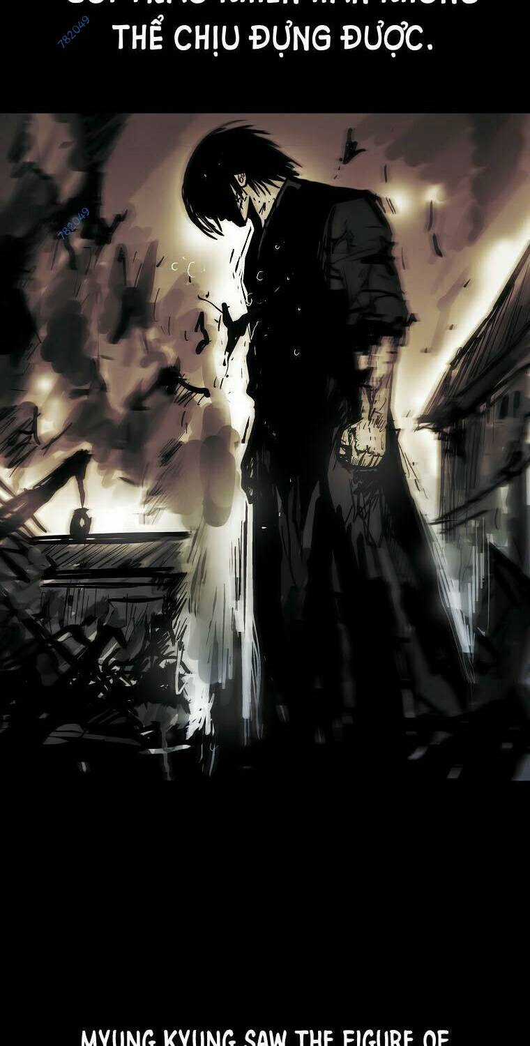 Hỏa Sơn Quyền - Chapter 105 - Trang 11