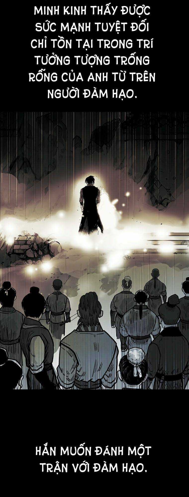 Hỏa Sơn Quyền - Chapter 105 - Trang 12