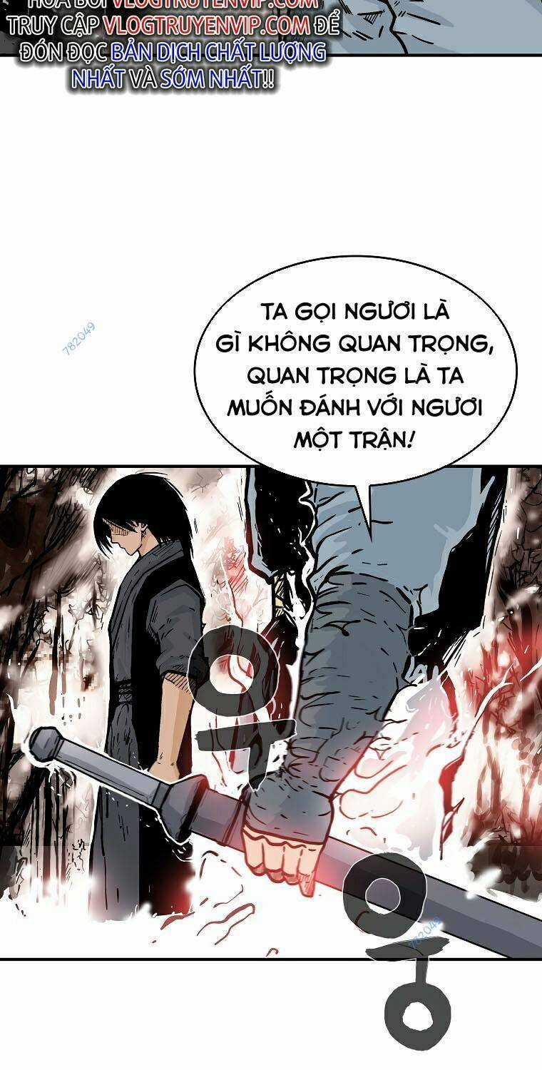 Hỏa Sơn Quyền - Chapter 105 - Trang 18