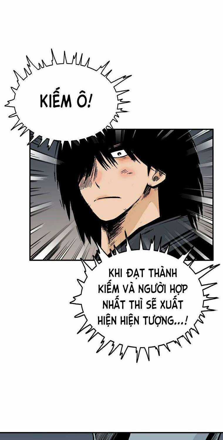 Hỏa Sơn Quyền - Chapter 105 - Trang 19