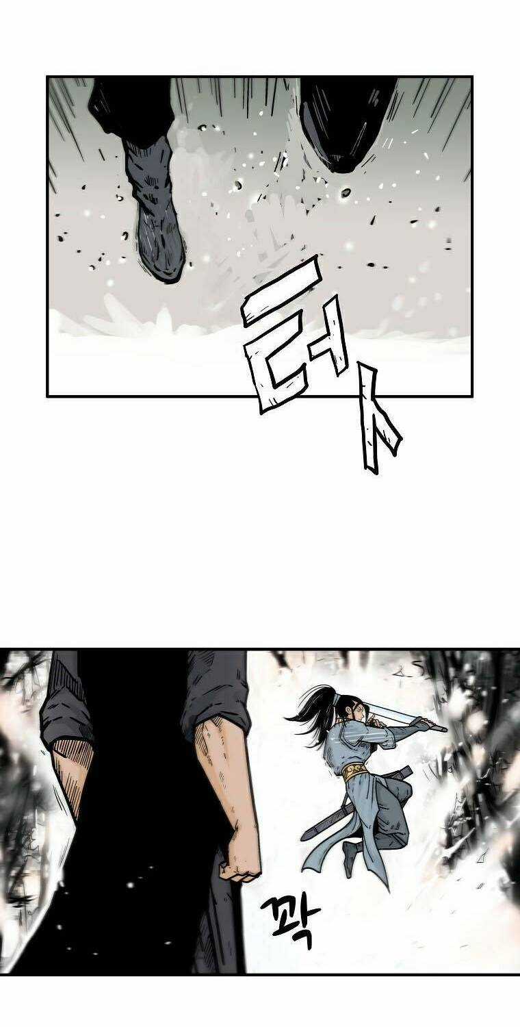 Hỏa Sơn Quyền - Chapter 105 - Trang 23