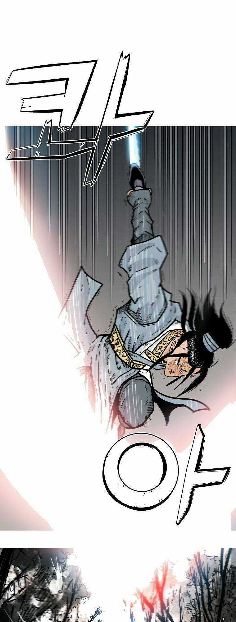 Hỏa Sơn Quyền - Chapter 105 - Trang 25