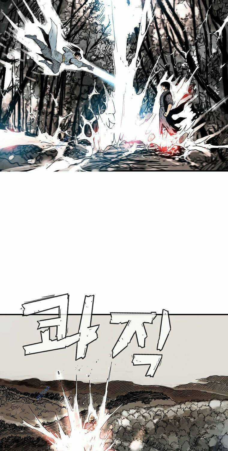 Hỏa Sơn Quyền - Chapter 105 - Trang 26