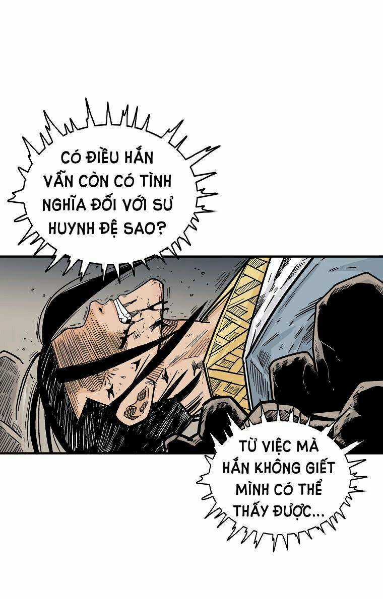 Hỏa Sơn Quyền - Chapter 105 - Trang 32