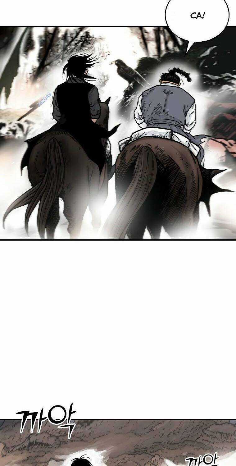 Hỏa Sơn Quyền - Chapter 105 - Trang 43