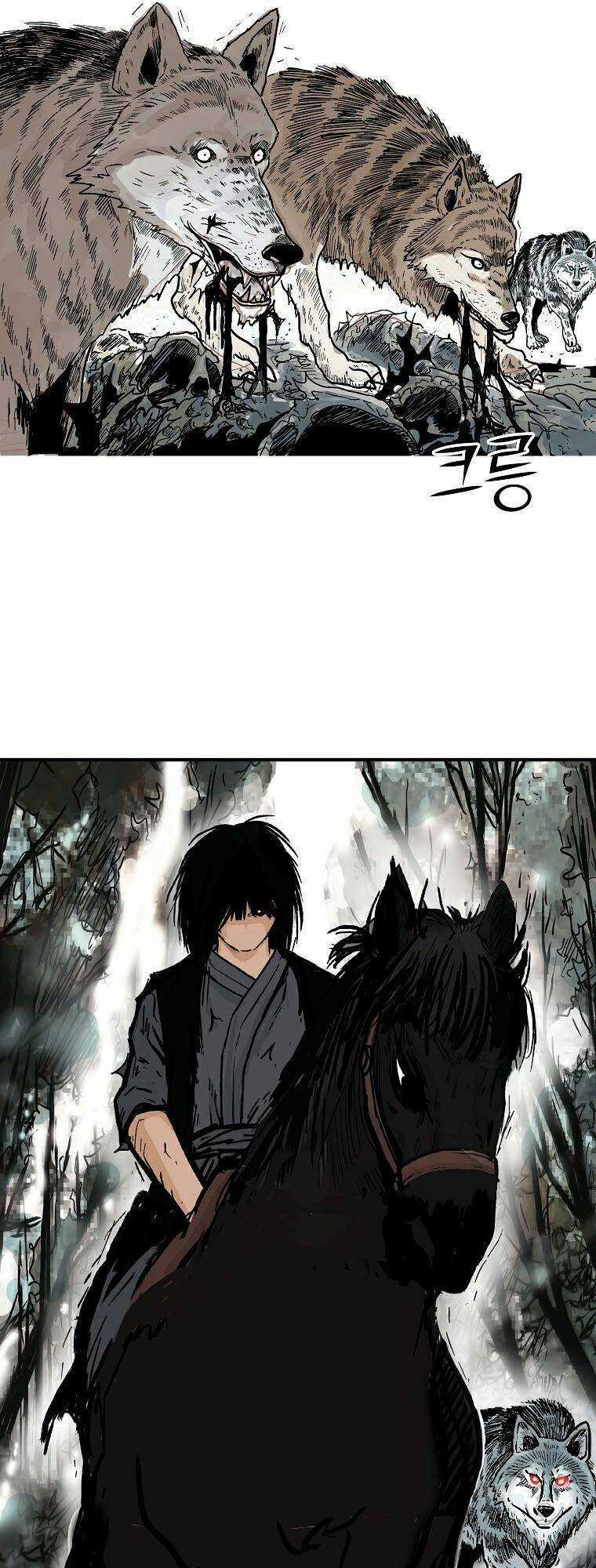 Hỏa Sơn Quyền - Chapter 105 - Trang 45