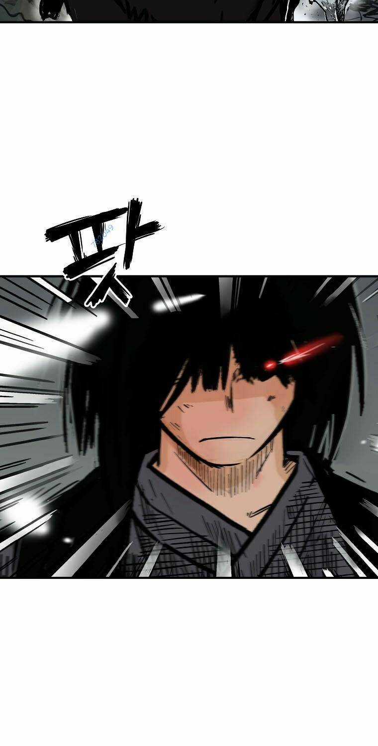 Hỏa Sơn Quyền - Chapter 105 - Trang 46