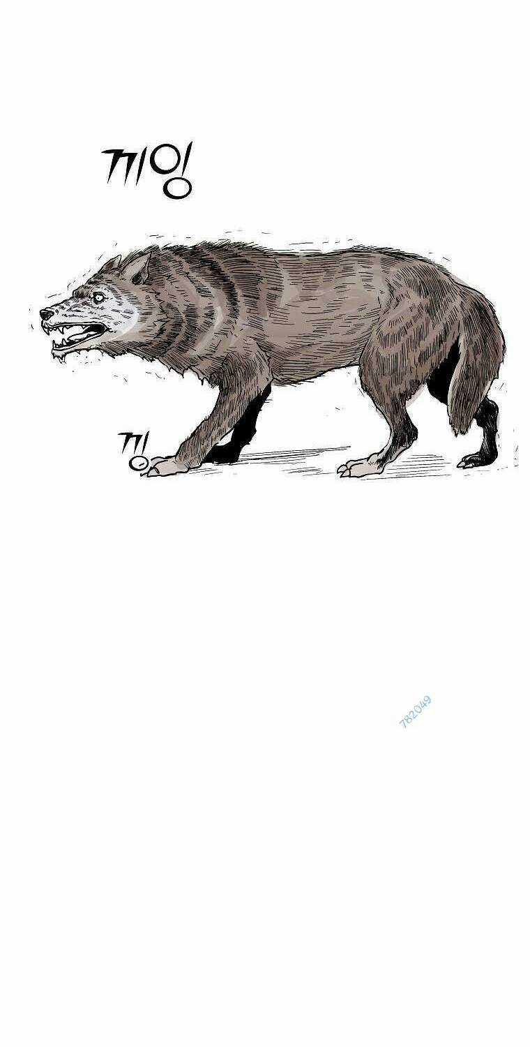 Hỏa Sơn Quyền - Chapter 105 - Trang 47