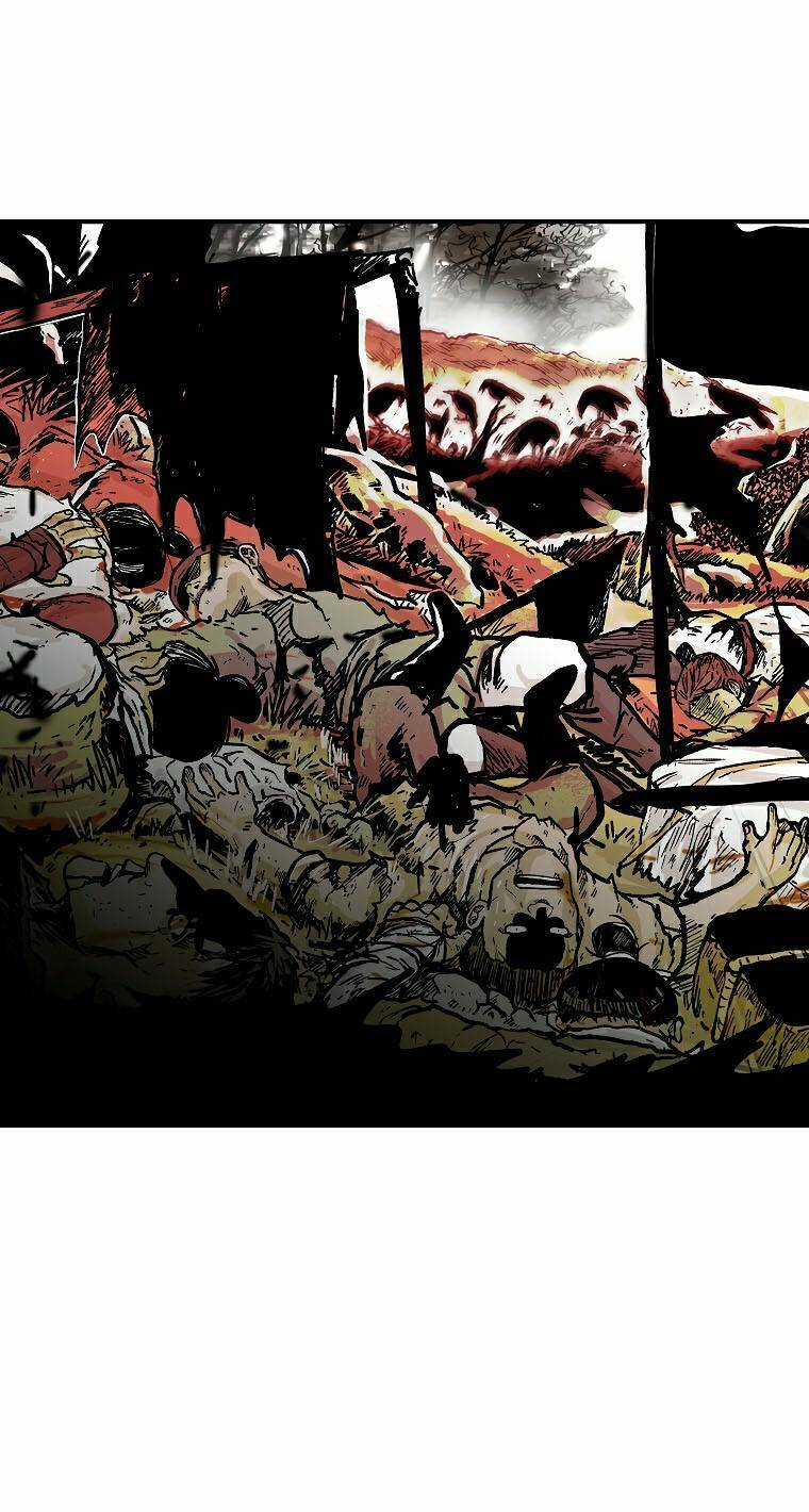 Hỏa Sơn Quyền - Chapter 105 - Trang 48