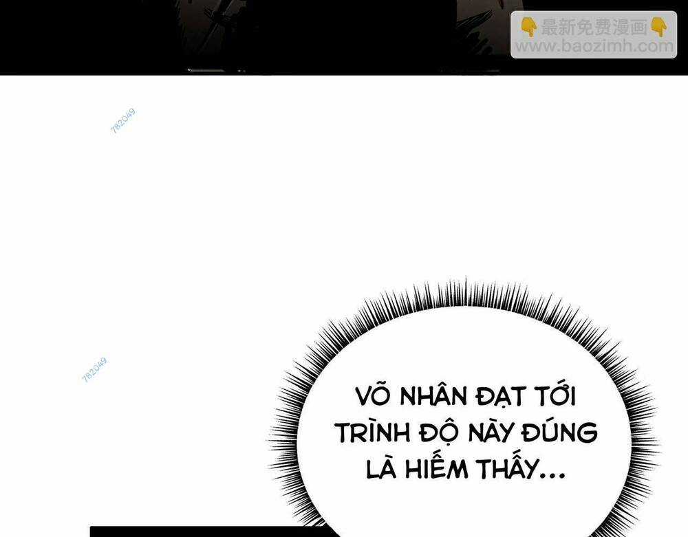 Hỏa Sơn Quyền - Chapter 105 - Trang 53