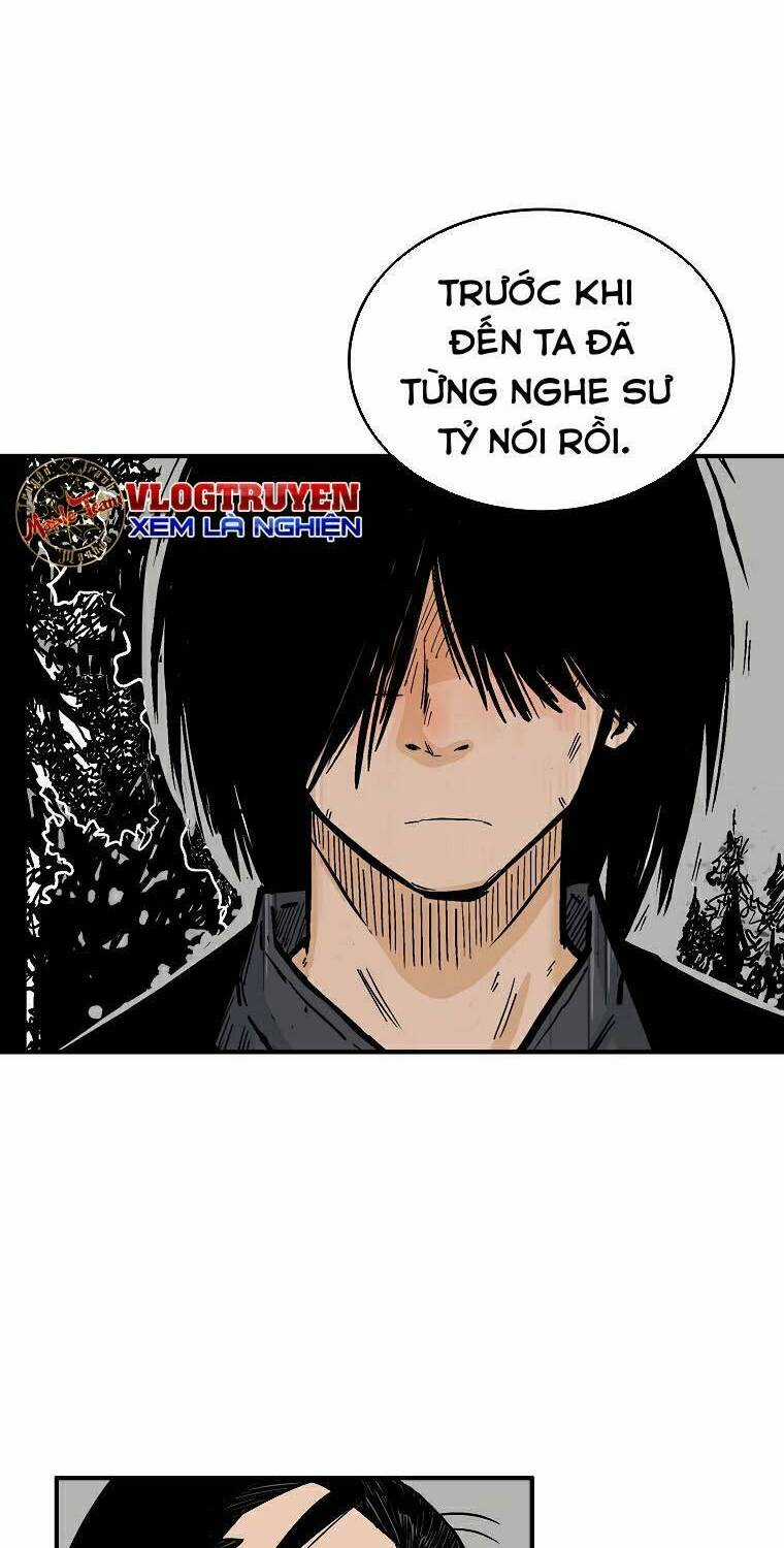 Hỏa Sơn Quyền - Chapter 105 - Trang 7