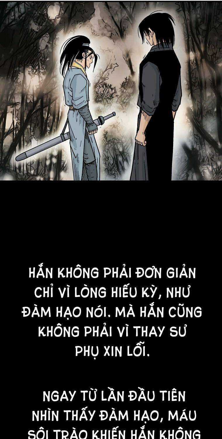 Hỏa Sơn Quyền - Chapter 105 - Trang 10