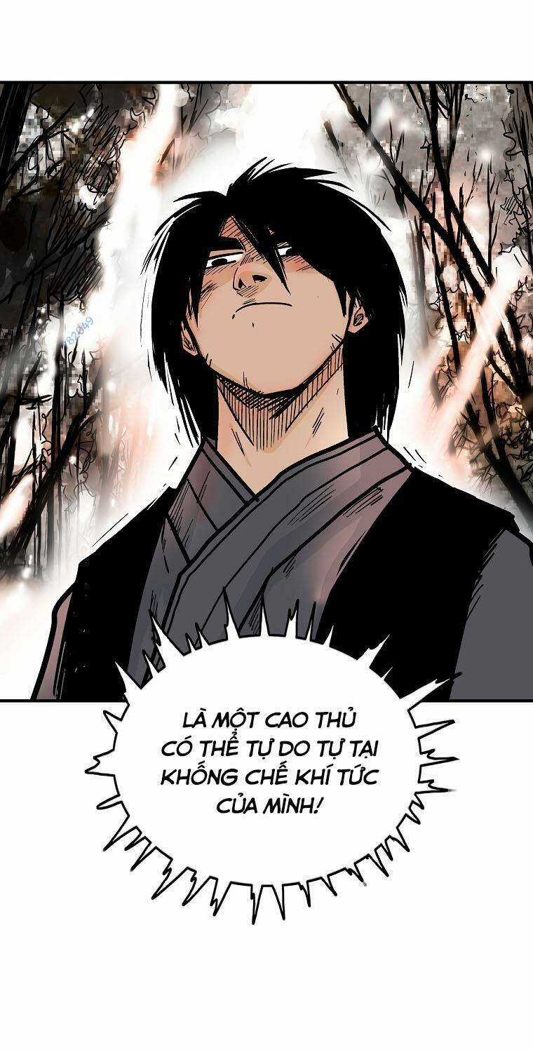 Hỏa Sơn Quyền - Chapter 106 - Trang 2