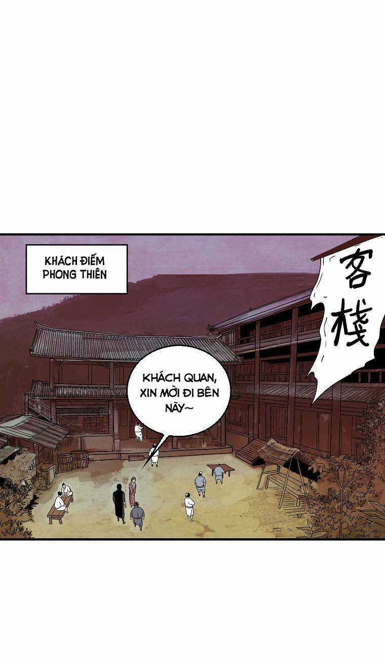 Hỏa Sơn Quyền - Chapter 106 - Trang 12